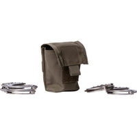 HighCom Striker SCORP™ DCUFF Dual-Cut Tactical Helmet Cover System