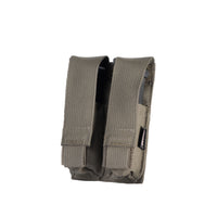 HighCom Scorpion Double Pistol Mag Pouch | Modular Ammunition Retention