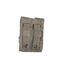 HighCom Scorpion Double Pistol Mag Pouch | Modular Ammunition Retention