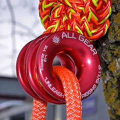 All Gear Multi Pro™ Double Ring Soft Rig Slings