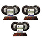 Dry Flush Cartridge Refill Packs
