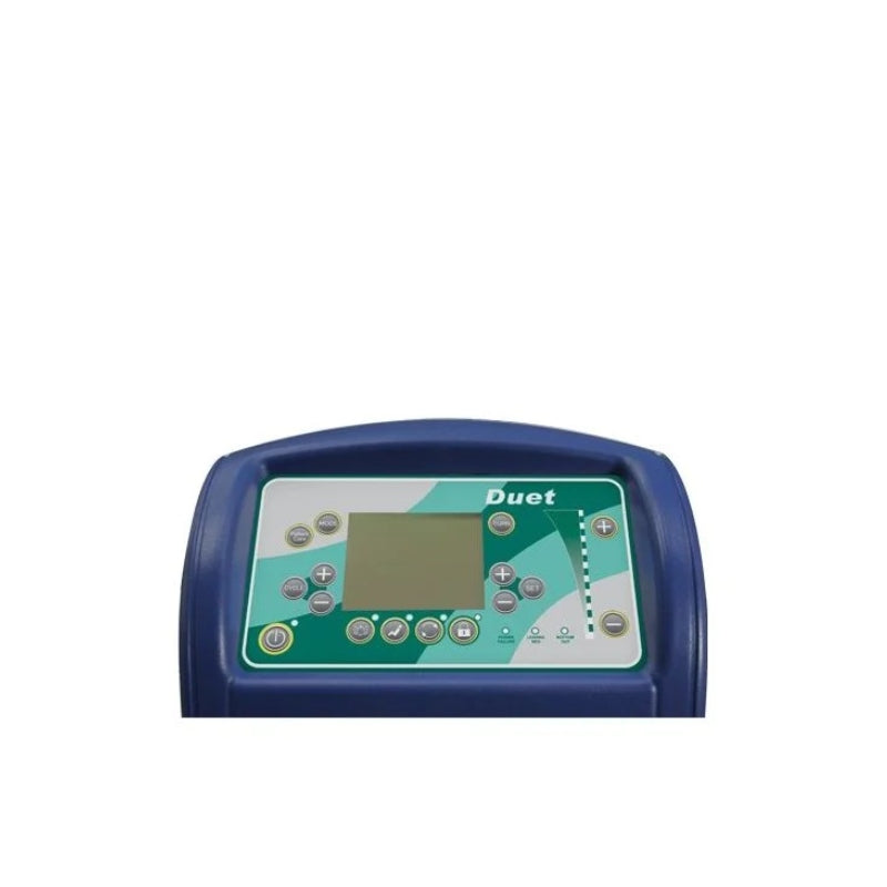Prius Healthcare Duet Control Unit