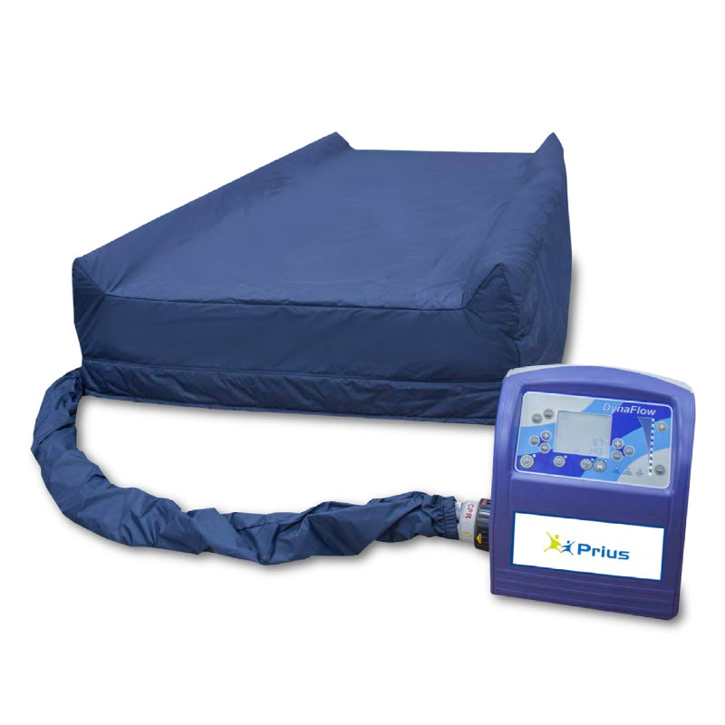 Prius Healthcare DynaFlow Mattress System