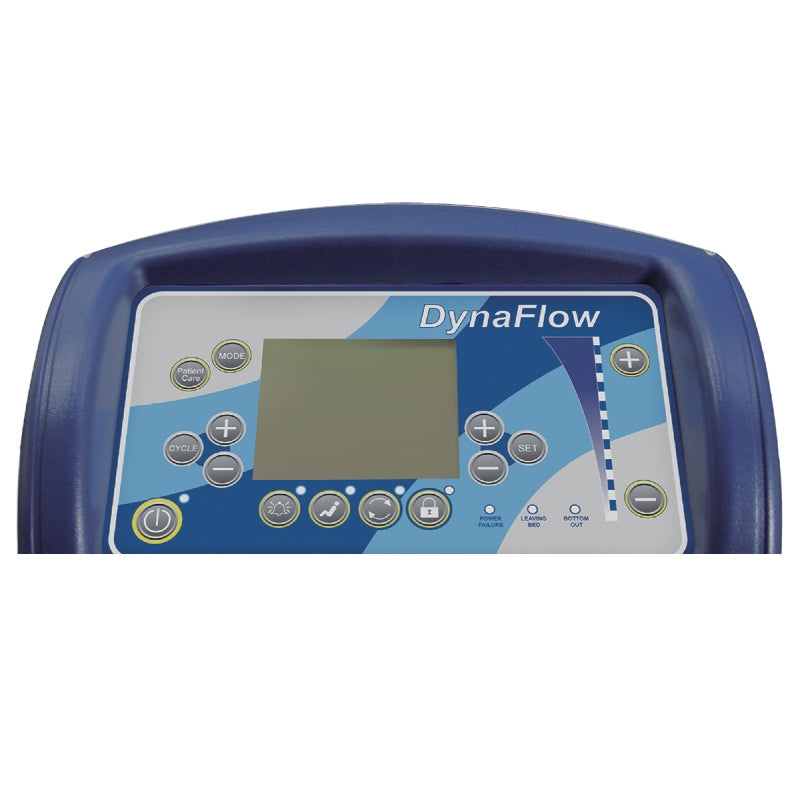 Prius Healthcare Dynaflow Control Unit
