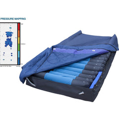 Prius Healthcare DynaFlow Mattress