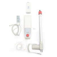 Proactive Medical Protekt 350 Manual Hydraulic Sit-to-Stand Patient Lift with 350 lb. Capacity for Controlled Standing Assistance