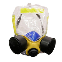 Elmridge iEvac® E200 Demo Hood – Non-Functional Training and Drill Simulation Unit