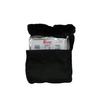 Elmridge iEvac® E270 Nylon Carry-Pouch – Protective Holster for E900