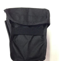 Elmridge iEvac® E270 Nylon Carry-Pouch – Protective Holster for E900