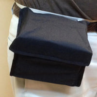 Elmridge iEvac® E270 Nylon Carry-Pouch – Protective Holster for E900