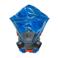 Elmridge iEvac E-500 Industrial Escape Hood – NIOSH Certified Respiratory Protection