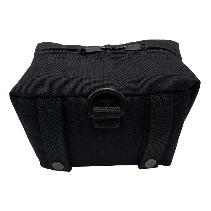 Elmridge iEvac E570 Nylon Carry Case – Heavy-Duty Storage for Industrial Escape Hoods