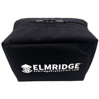 Elmridge iEvac E570 Nylon Carry Case – Heavy-Duty Storage for Industrial Escape Hoods