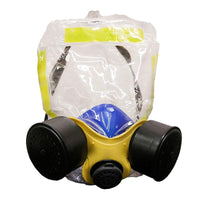 Elmridge iEvac E900 Smoke Hood – ASTM E2952 Certified Fire Escape Mask