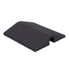 Elasco Single Channel, 3" Heavy-Duty Hose Bridge (2-Pack)