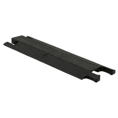 Elasco Single Channel 2.75" x 1.25" Dropover