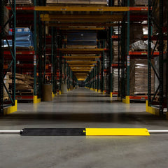 Elasco Single Channel 2" x 2" Dropover