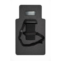 EDI Shooters Cut Ballistic Shield