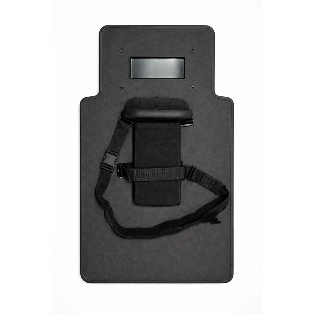 EDI Shooters Cut Ballistic Shield