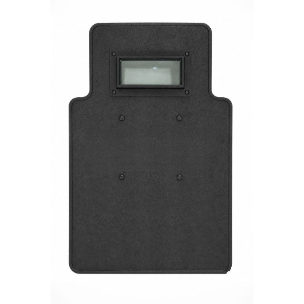 EDI Shooters Cut Ballistic Shield
