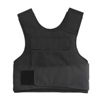 EDI Classic Level II-A External Ballistic Vest