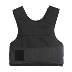EDI Classic Level II-A External Ballistic Vest