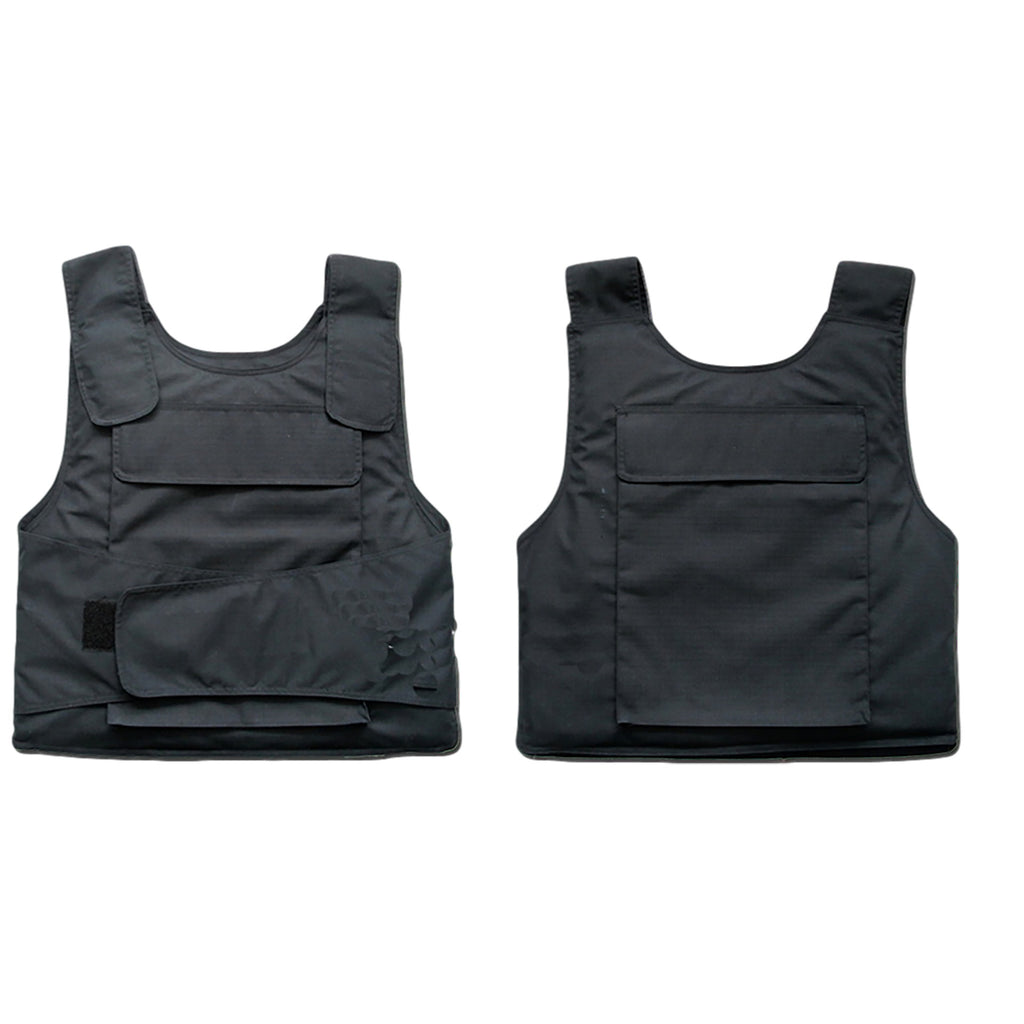 EDI Classic Level II-A External Ballistic Vest