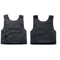 EDI Classic Level II-A External Ballistic Vest