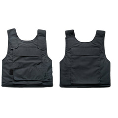 EDI Classic Level II-A External Ballistic Vest