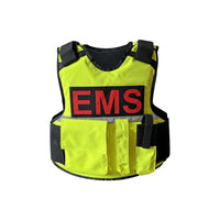 EDI EMS Level III-A High-Visibility Ballistic Vest