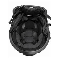 EDI Level III-A Ballistic High-Cut Helmet | Tactical FAST-Style Protection