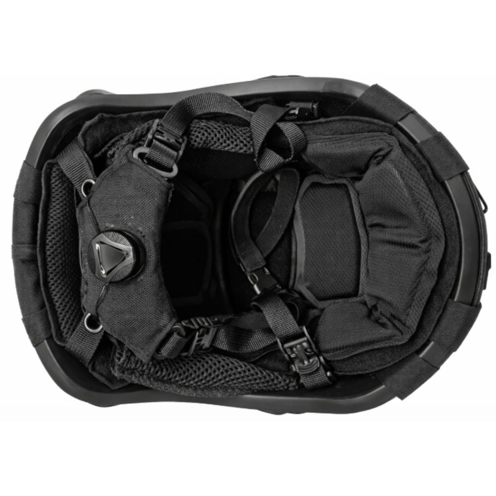 EDI Level III-A Ballistic High-Cut Helmet | Tactical FAST-Style Protection
