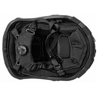 EDI Level III-A Ballistic High-Cut Helmet | Tactical FAST-Style Protection