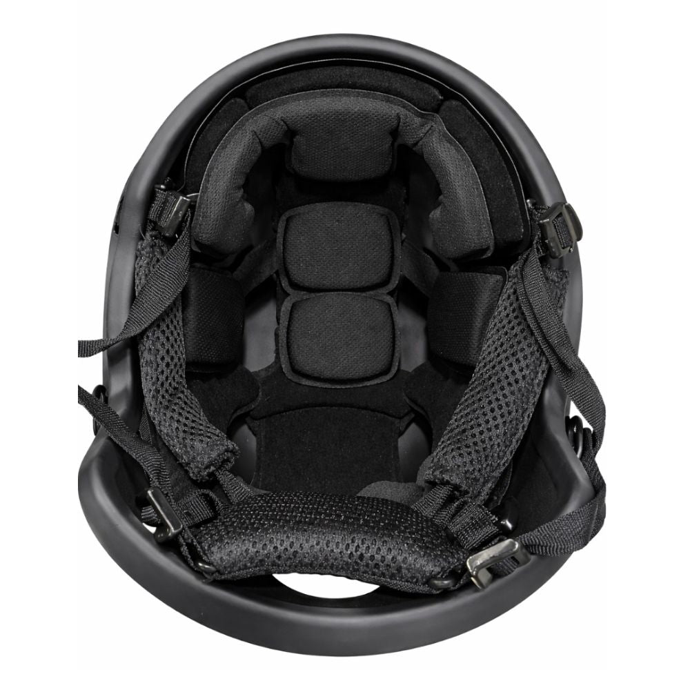 EDI Level III-A Ballistic High-Cut Helmet | Tactical FAST-Style Protection