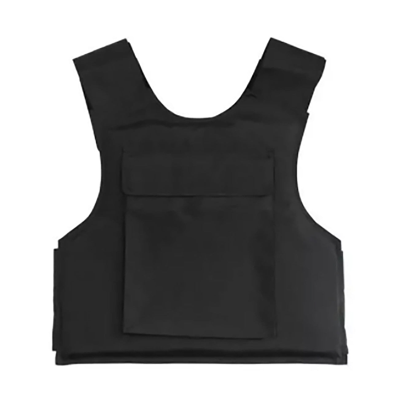 EDI Classic Level II-A External Ballistic Vest