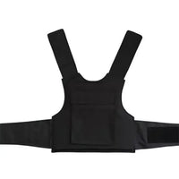 EDI Classic Level II-A External Ballistic Vest