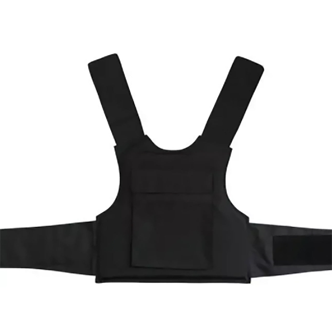 EDI Classic Level II-A External Ballistic Vest