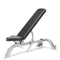 Freemotion EPIC Adjustable Bench – Multi-Angle Free Weight Utility Station for Commercial Facilities