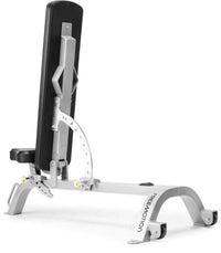 Freemotion EPIC Adjustable Bench – Multi-Angle Free Weight Utility Station for Commercial Facilities