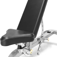 Freemotion EPIC Adjustable Bench – Multi-Angle Free Weight Utility Station for Commercial Facilities