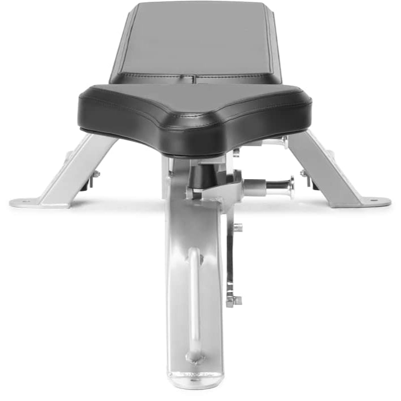 Freemotion EPIC Adjustable Bench – Multi-Angle Free Weight Utility Station for Commercial Facilities