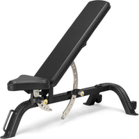 Freemotion EPIC Adjustable Bench – Multi-Angle Free Weight Utility Station for Commercial Facilities