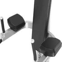 Freemotion EPIC Dip Chin/Ab – 3-in-1 Bodyweight Strength Station with Line-X® Step Platforms