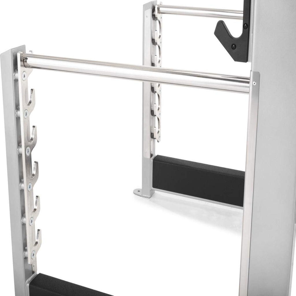 Freemotion Racks Squat Rack – Commercial Heavy-Duty Strength and Rehabilitation Rack