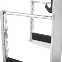 Freemotion Racks Squat Rack – Commercial Heavy-Duty Strength and Rehabilitation Rack