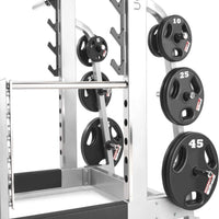 Freemotion Racks Squat Rack – Commercial Heavy-Duty Strength and Rehabilitation Rack