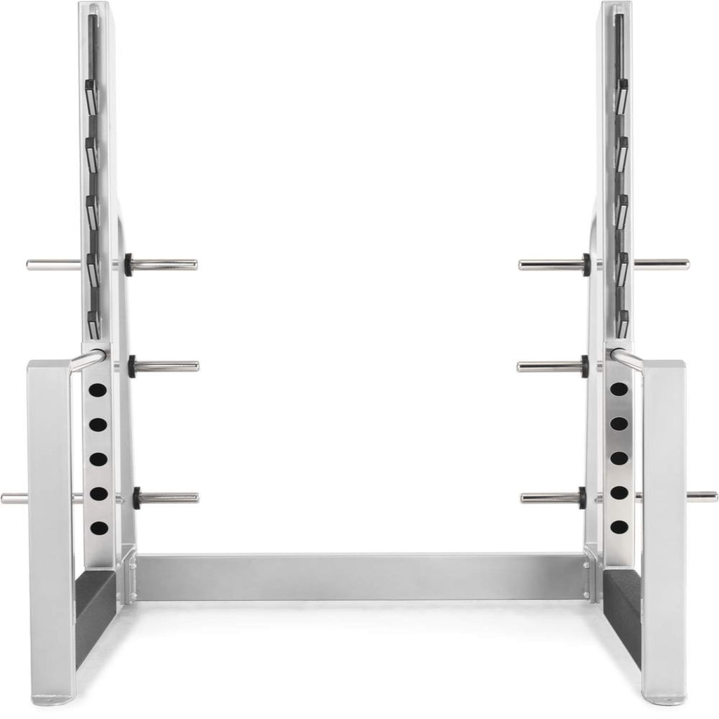 Freemotion Racks Squat Rack – Commercial Heavy-Duty Strength and Rehabilitation Rack