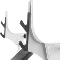 Freemotion Free Weights Olympic Incline Bench — High-Capacity Commercial Upper Body Pressing Station
