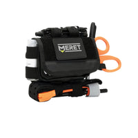 MERET EFAK PRO X EMT First Aid Kit Medical Fanny Pack