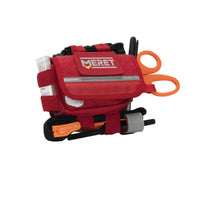MERET EFAK PRO X EMT First Aid Kit Medical Fanny Pack
